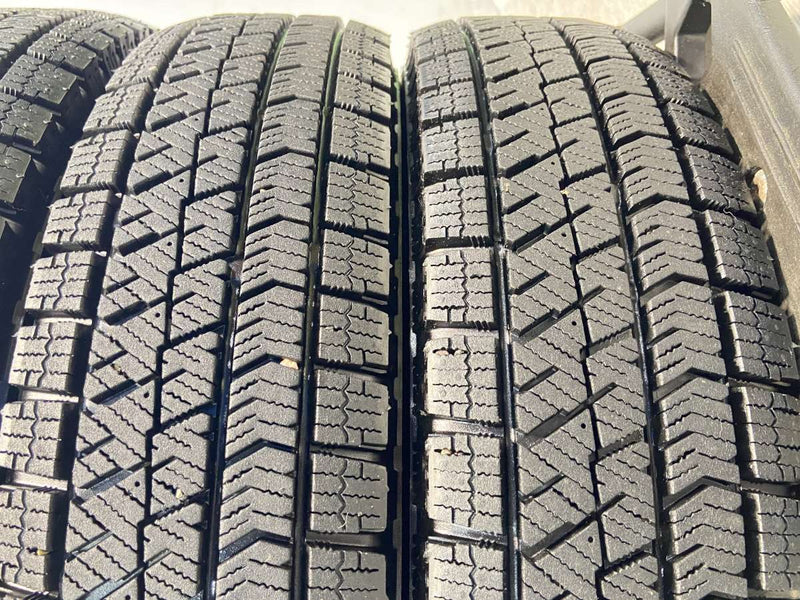 ブリヂストン ブリザック VRX2 145/80R13  4本