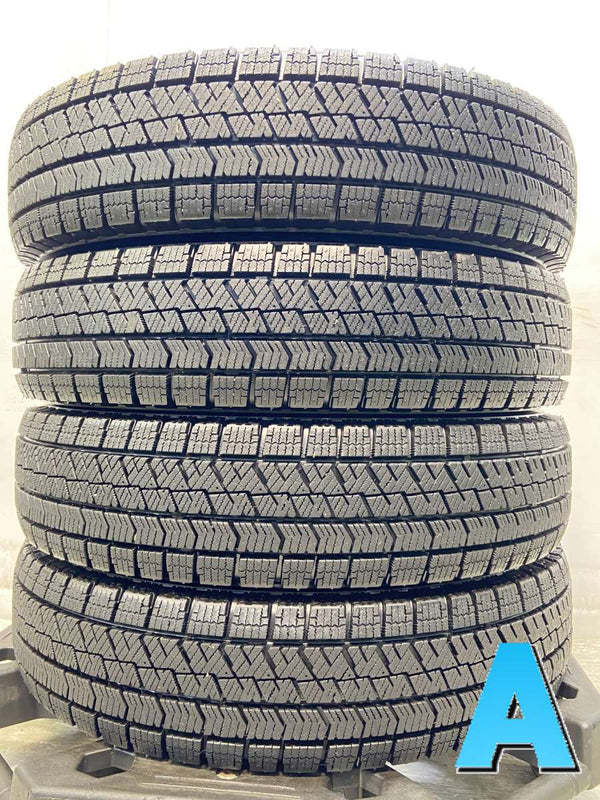 ブリヂストン ブリザック VRX2 145/80R13  4本