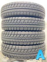 ブリヂストン ブリザック VRX 145/80R13  4本