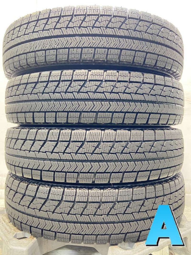 ブリヂストン ブリザック VRX 145/80R13  4本