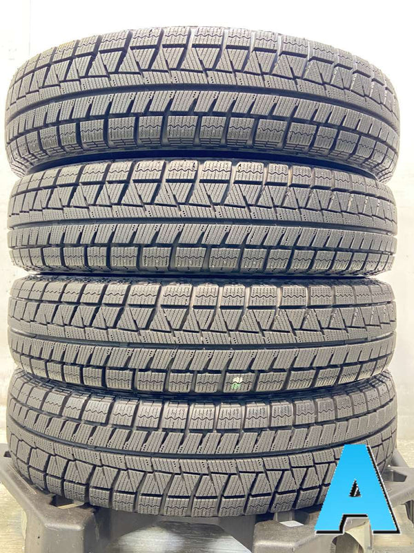 ブリヂストン アイスパートナー2 145/80R13  4本