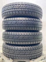 トーヨータイヤ オブザーブGIZ2 145/80R13  /　 NEXCTA 4.0J+45 100-4穴 4本