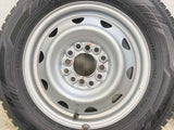 ヨコハマ アイスガード iG60 155/70R13  /　 LZ 4.0J+ 100/110/114.3-4穴 4本