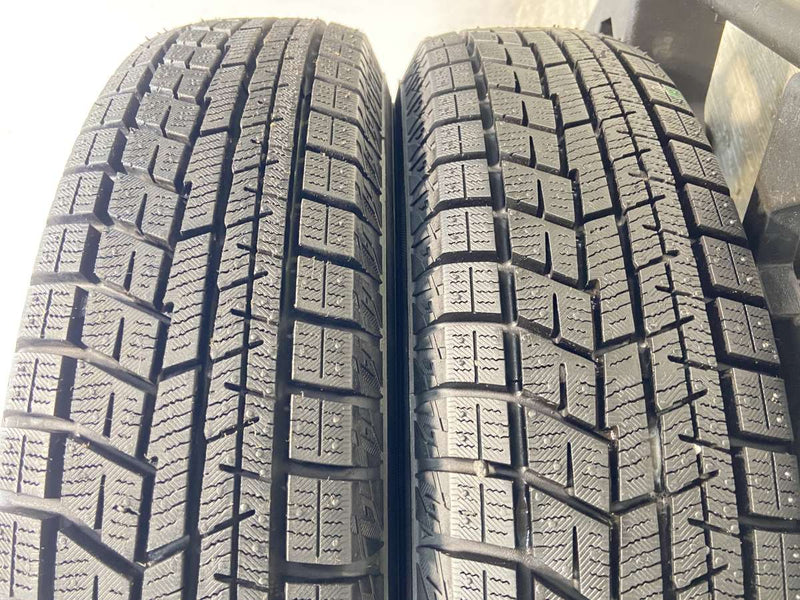 ヨコハマ アイスガード iG60 145/80R13  2本