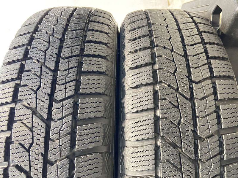 トーヨータイヤ オブザーブ GIZ2 155/65R13  2本