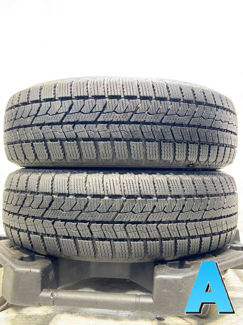 トーヨータイヤ オブザーブ GIZ2 155/65R13  2本