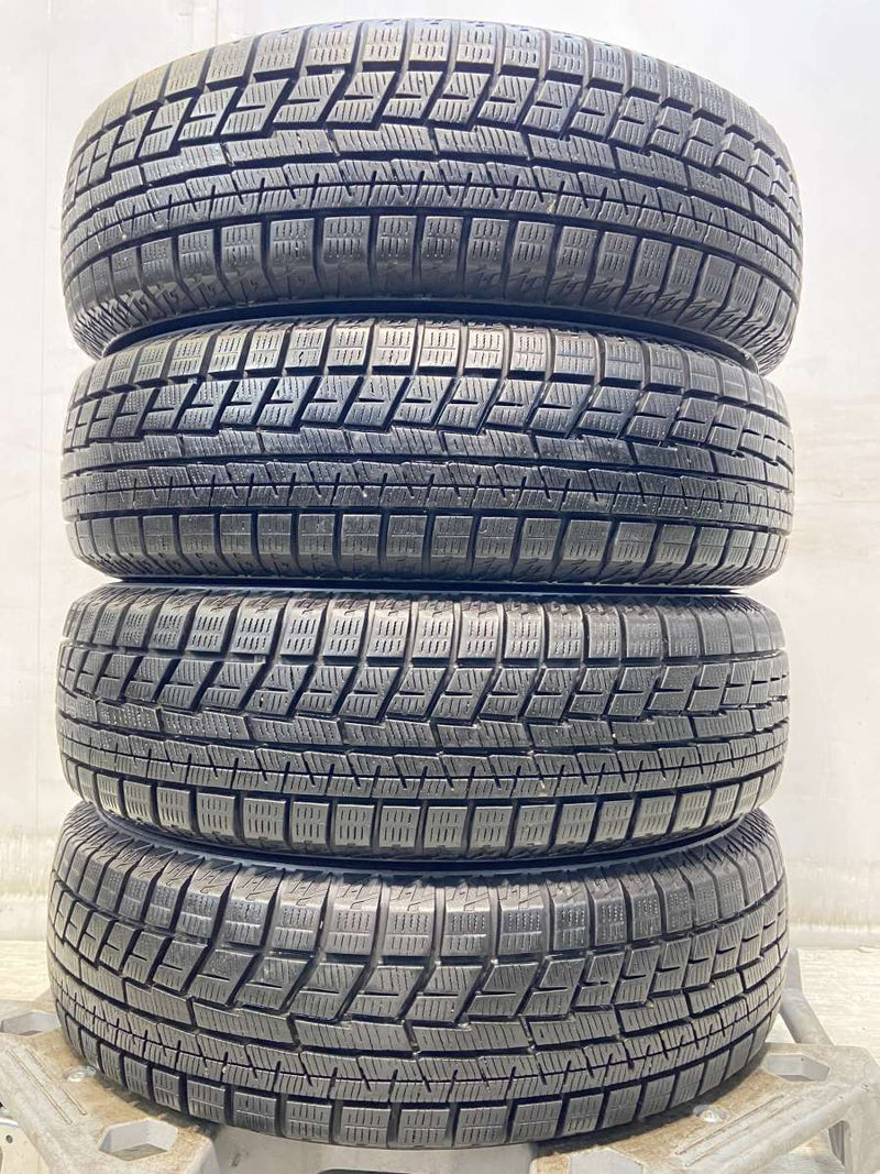 ヨコハマ アイスガード iG60 155/65R13  4本