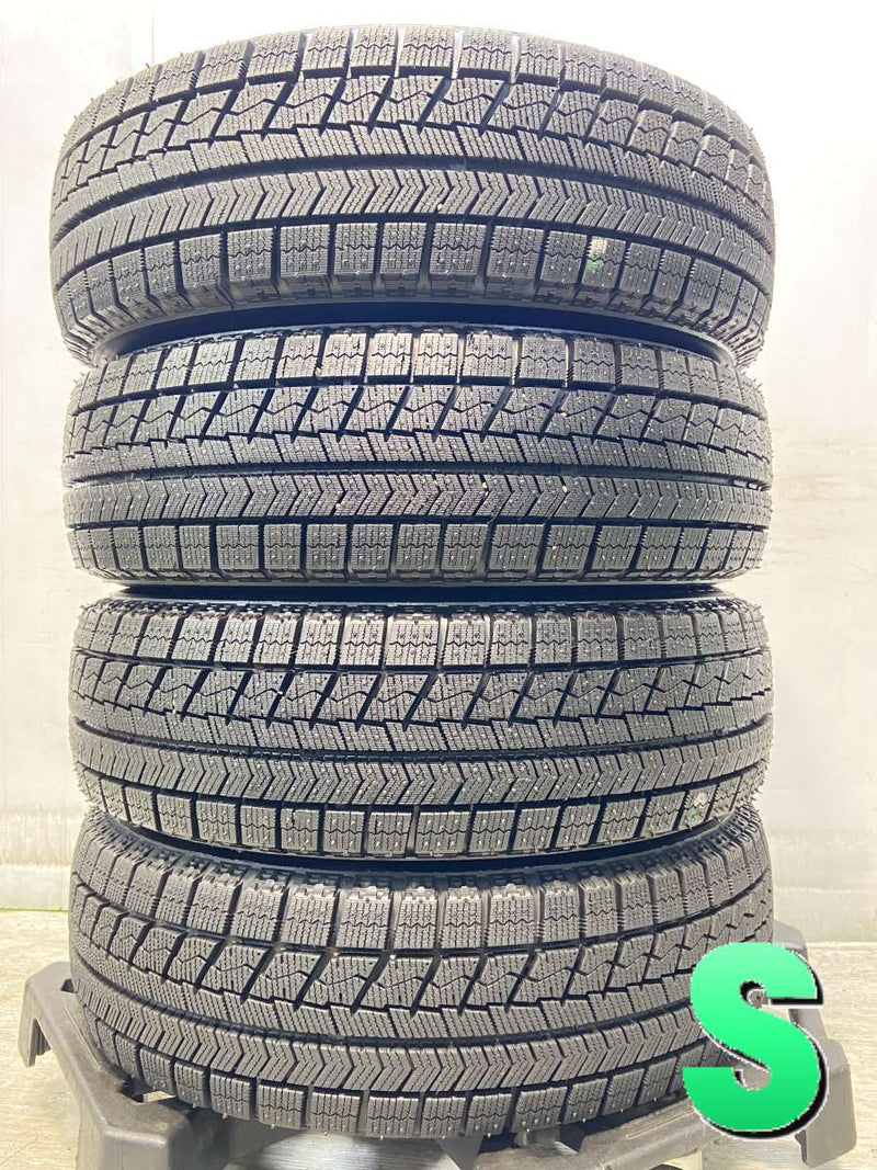 ブリヂストン ブリザック VRX 155/65R13  4本