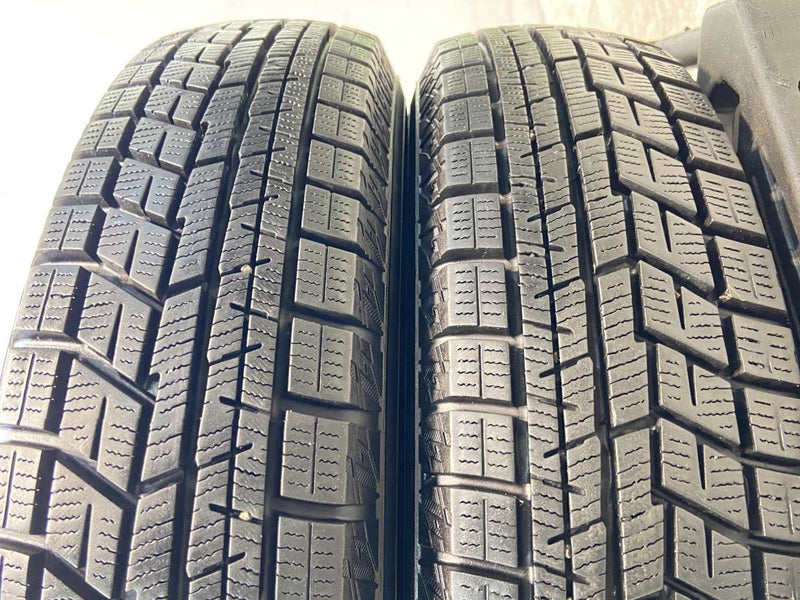 ヨコハマ アイスガード iG60 145/80R13  2本