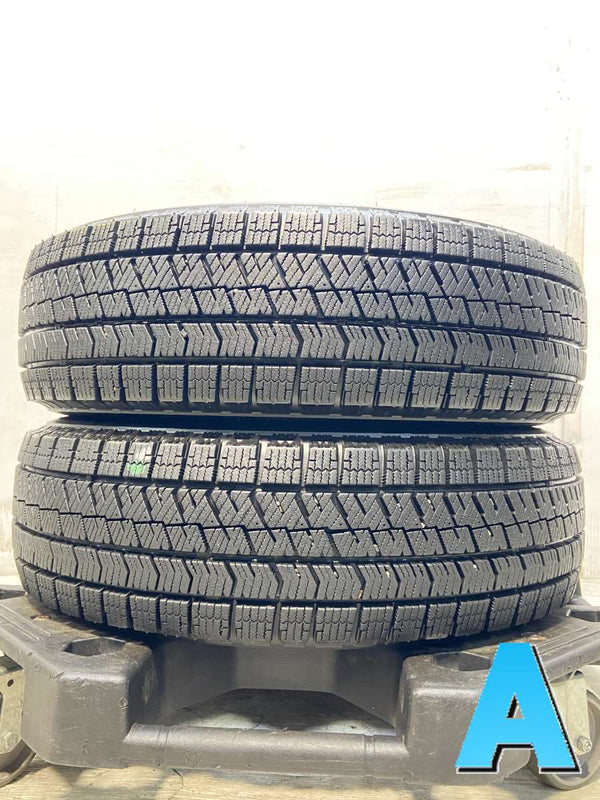 ブリヂストン ブリザック VRX2 155/65R13  2本