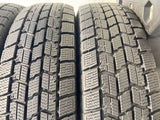 グッドイヤー アイスナビ 7 155/80R13  4本