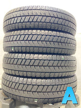 ブリヂストン ブリザック VRX3 155/80R13  4本