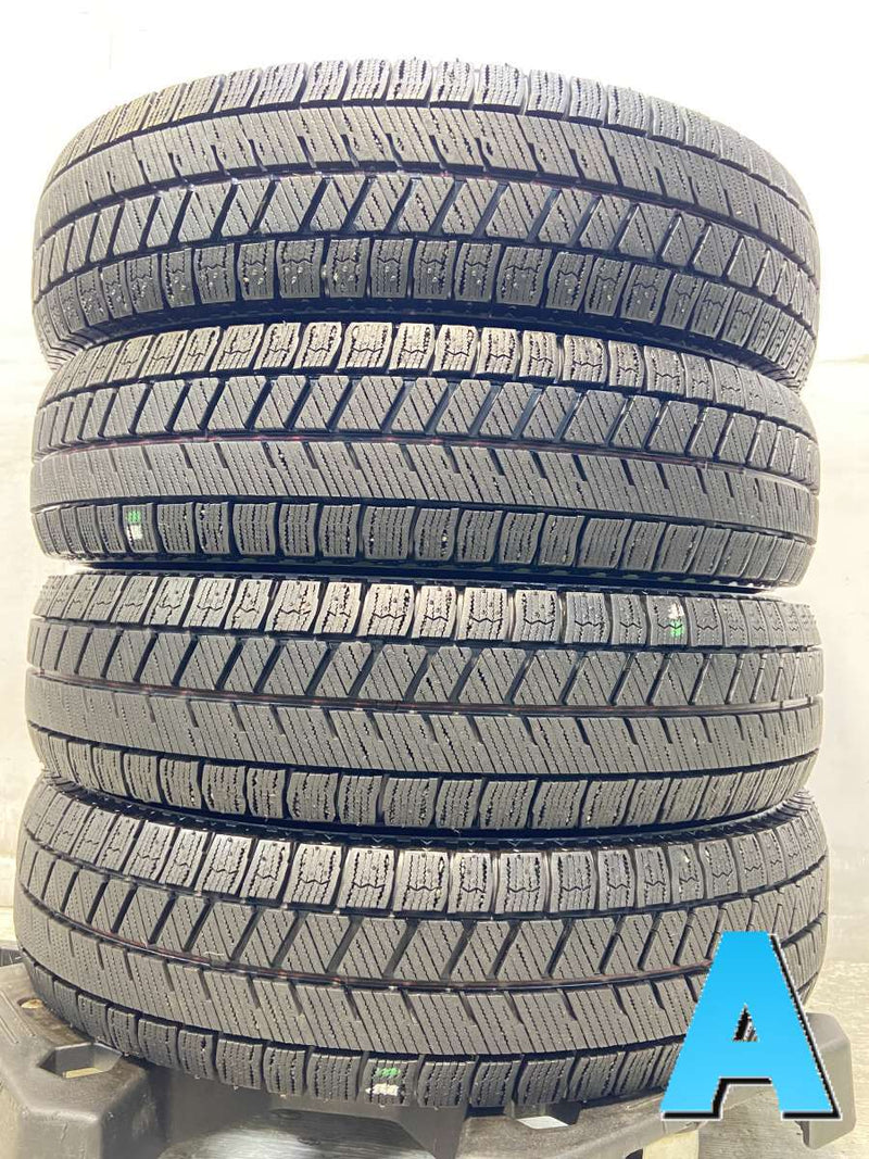 ブリヂストン ブリザック VRX3 155/80R13  4本