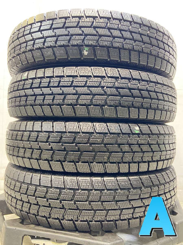 グッドイヤー アイスナビ 7 155/80R13  4本