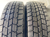 グッドイヤー アイスナビ 7 145/80R13  2本