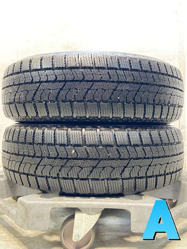 トーヨータイヤ オブザーブ GIZ2 155/65R13  2本