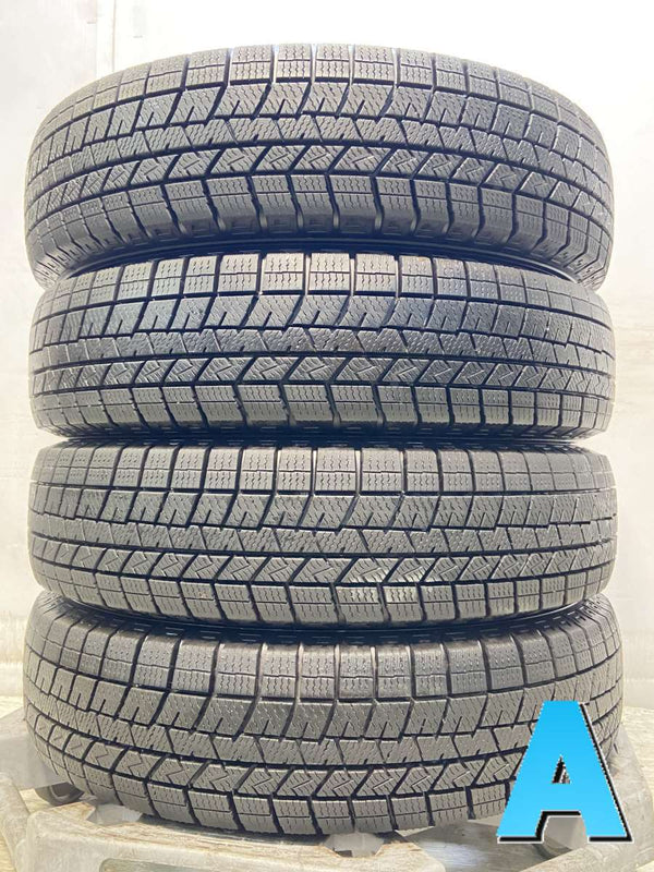 ダンロップ ウィンターマックス 03 155/80R13  4本