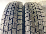 グッドイヤー アイスナビ 7 145/80R13  2本