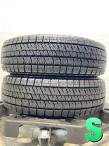 ブリヂストン ブリザック VRX2 155/65R13  2本