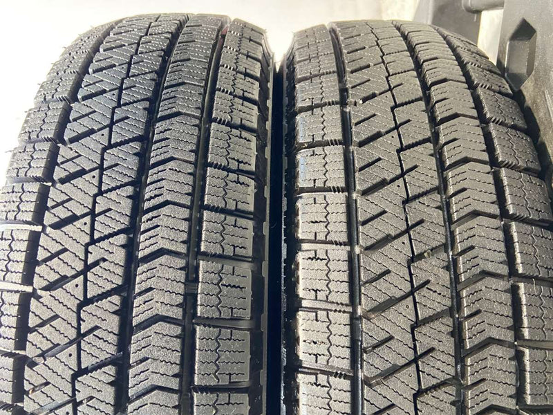 ブリヂストン ブリザック VRX2 155/65R13  2本