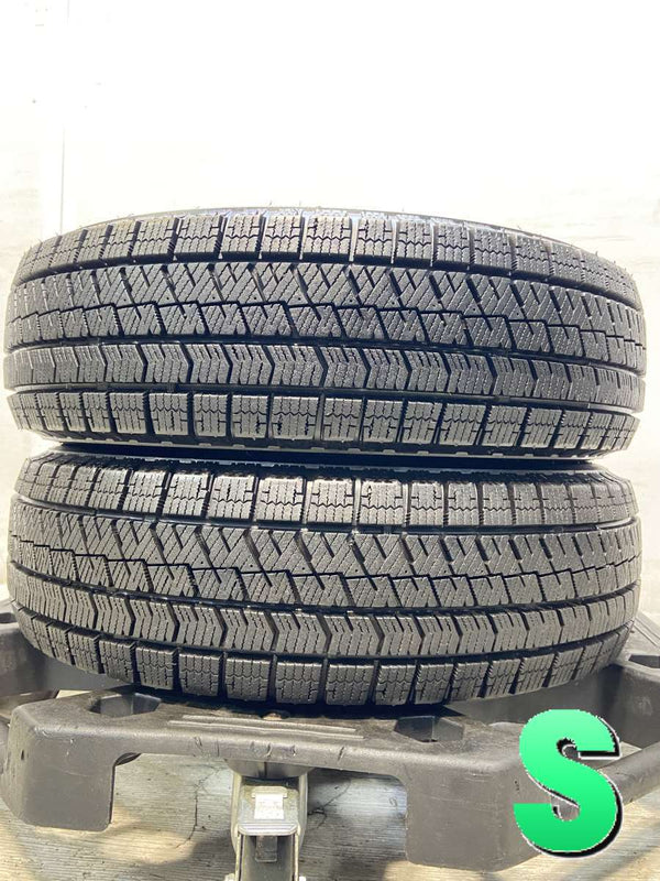 ブリヂストン ブリザック VRX2 155/65R13  2本