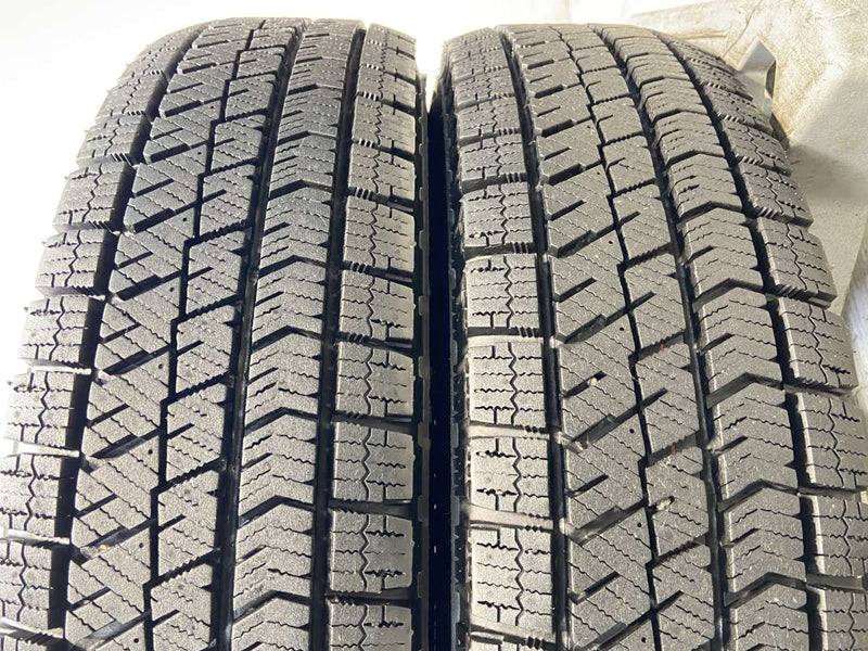 ブリヂストン ブリザック VRX2 155/80R13  2本