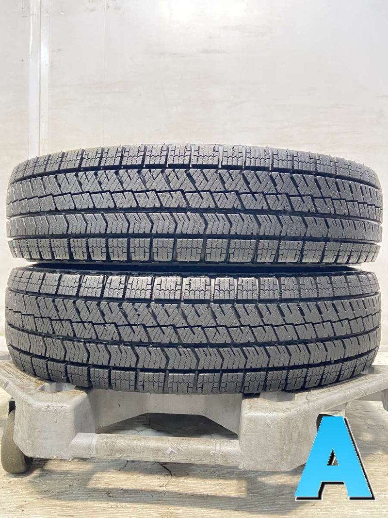 ブリヂストン ブリザック VRX2 155/80R13  2本