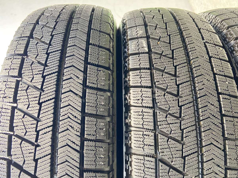 ブリヂストン ブリザック VRX 155/65R13  4本