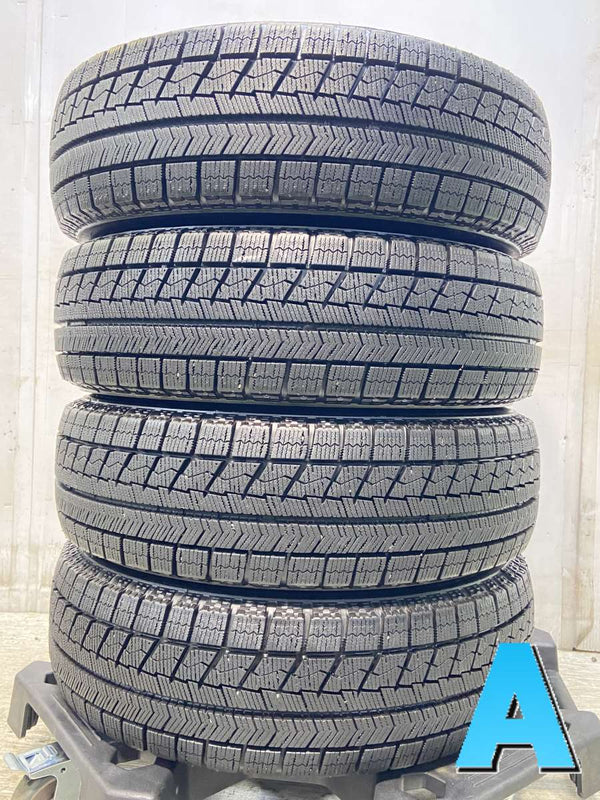 ブリヂストン ブリザック VRX 155/65R13  4本