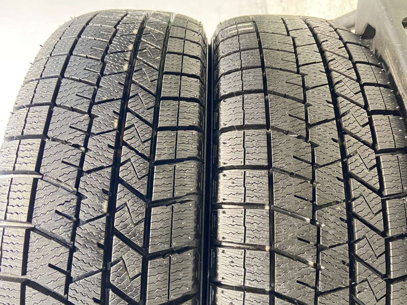 ダンロップ ウィンターマックス 03 155/65R13  2本