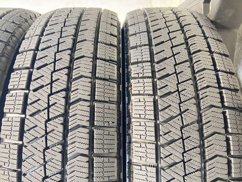 ブリヂストン ブリザック VRX2 165/70R13  4本