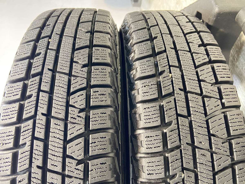 ヨコハマ アイスガード iG50 PLUS 145/80R13  2本