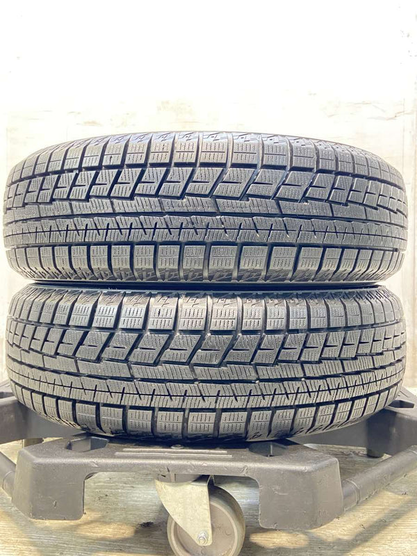 ヨコハマ アイスガード iG60 155/70R13  2本