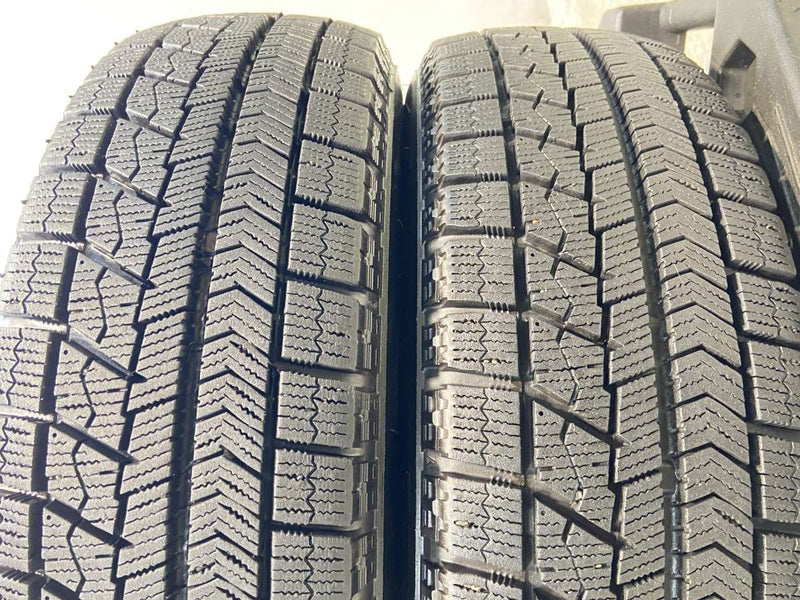 ブリヂストン ブリザック VRX 155/65R13  2本