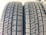 ブリヂストン ブリザック VRX2 155/70R13  2本