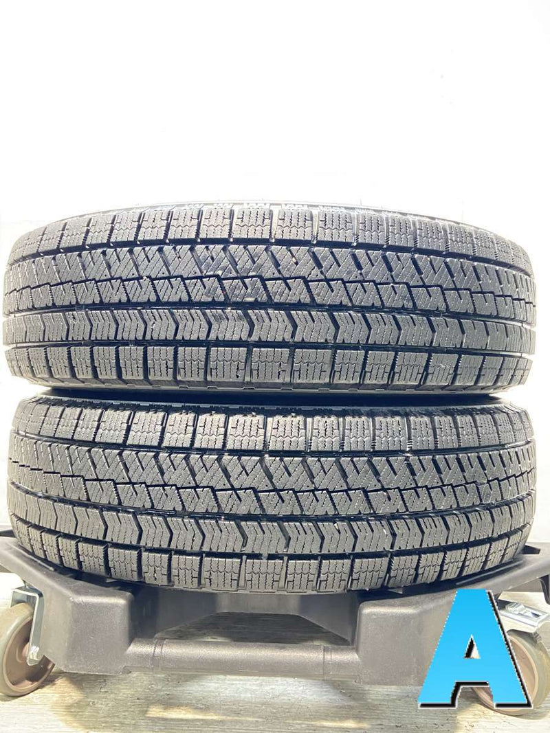 ブリヂストン ブリザック VRX2 155/70R13  2本