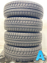 ブリヂストン ブリザック VRX 155/65R13  4本