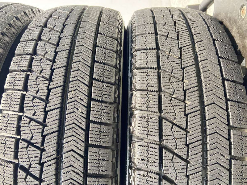 ブリヂストン ブリザック VRX 155/65R13  4本