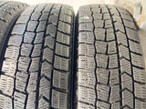 ダンロップ ウィンターマックス WM02 155/70R13  4本