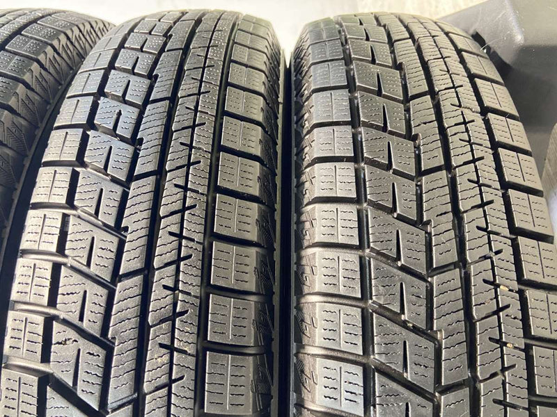 ヨコハマ アイスガード iG60 145/80R13  4本