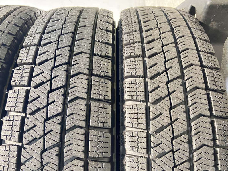 ブリヂストン ブリザック VRX2 145/80R13  4本