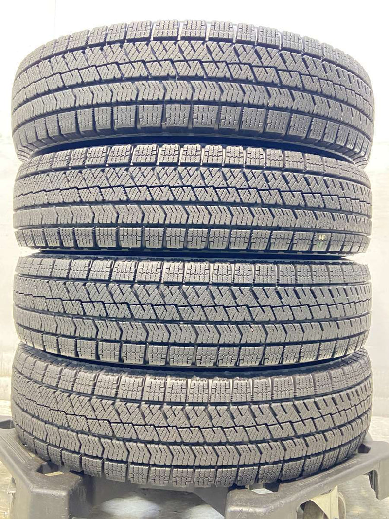 ブリヂストン ブリザック VRX2 145/80R13  4本