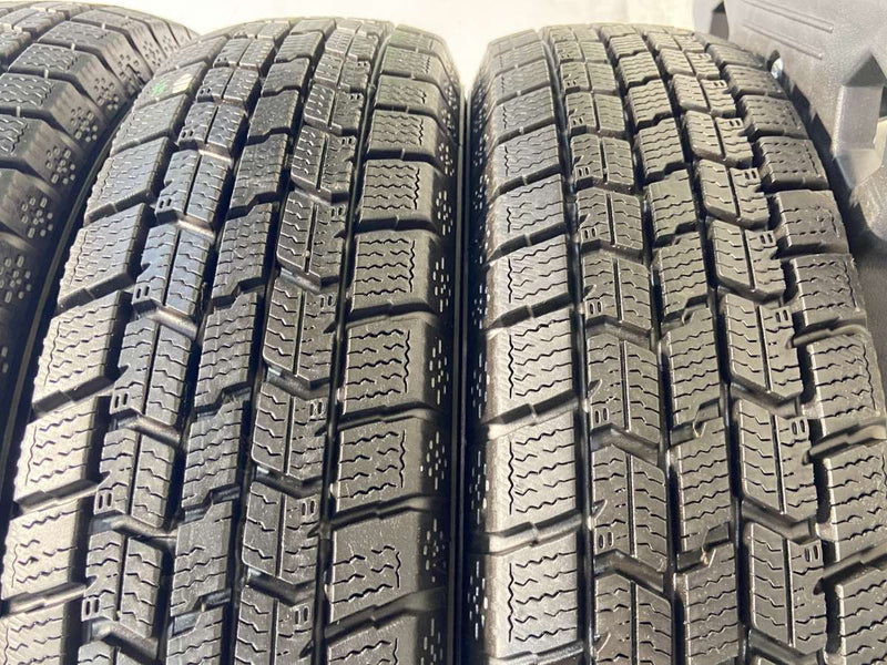 グッドイヤー アイスナビ 7 145/80R13  4本