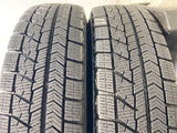 ブリヂストン ブリザック VRX 145/80R13  2本