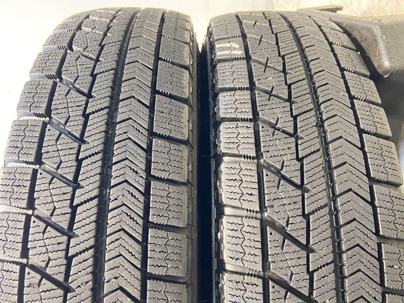 ブリヂストン ブリザック VRX 145/80R13  2本