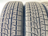 ヨコハマ アイスガード iG70 155/65R13  /　 ECO FORME 4.0J+45 100-4穴 4本