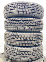 ヨコハマ アイスガード iG70 155/65R13  /　 ZEPHYR 4.0J+42 100-4穴 4本