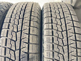 ヨコハマ アイスガード iG70 155/65R13  /　 Green Tech 4.0J+42 100-4穴 4本