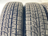 ヨコハマ アイスガード iG70 155/65R13  /　 Green Tech 4.0J+42 100-4穴 4本