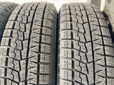 ヨコハマ アイスガード iG70 155/65R13  /　 TOPRUN 4.0J+45 100-4穴 4本